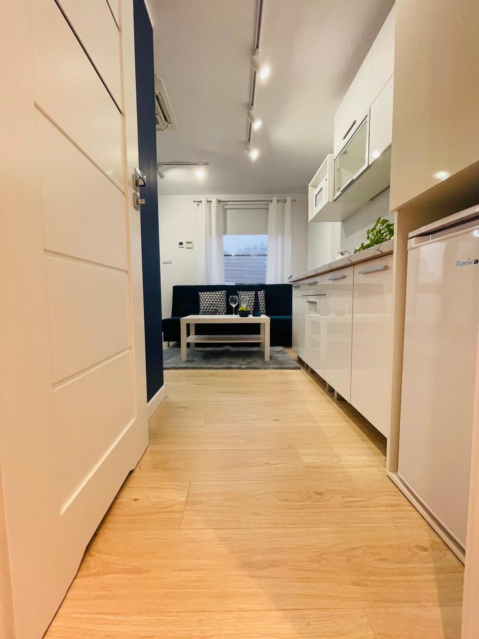 TV and multimedia, Kitchen or kitchenette, Communal kitchen, minibar