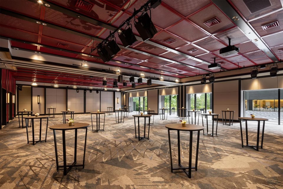 Banquet/Function facilities