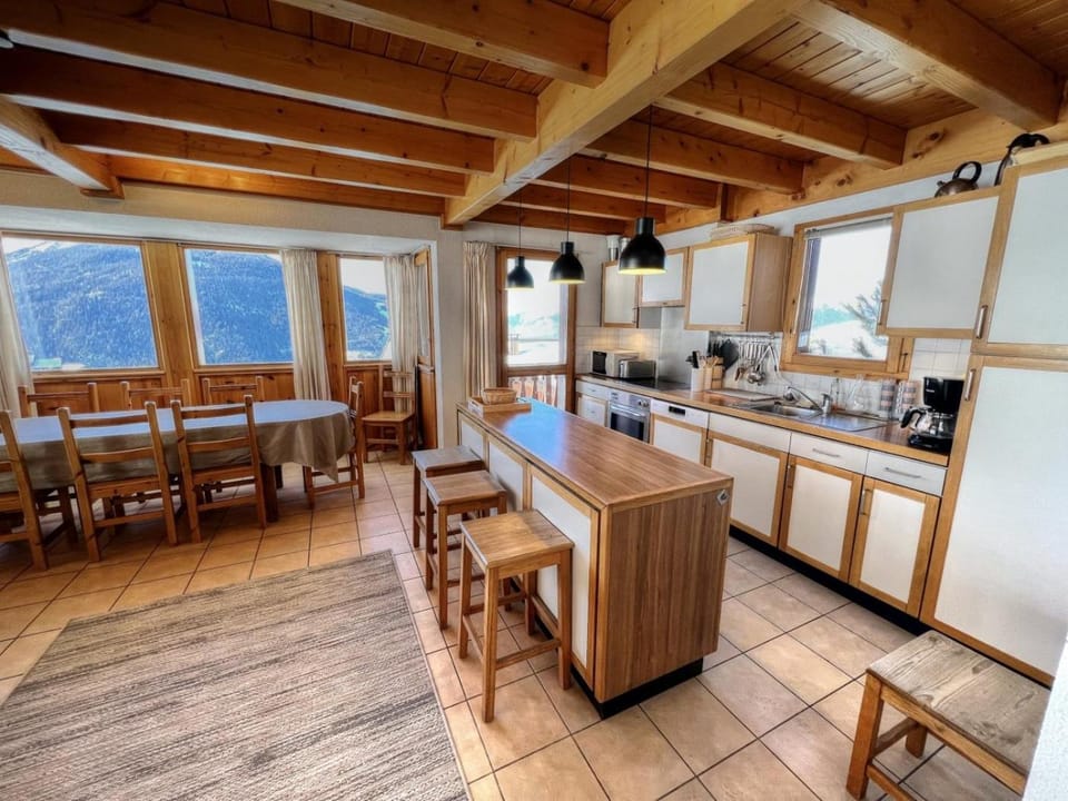 View (from property/room), kitchen