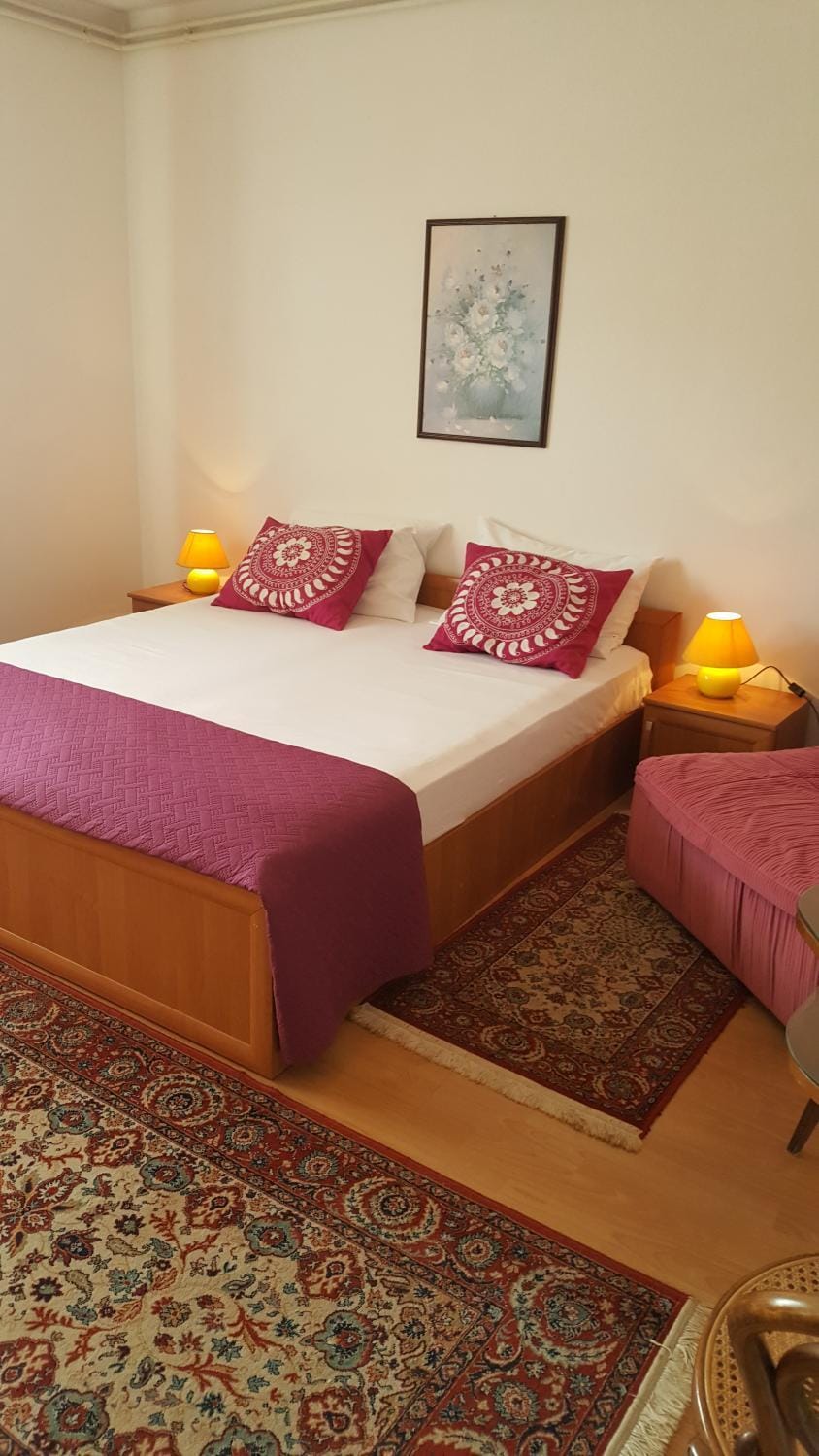 Cosy studio-apartment near the sea Apartment in Banjole