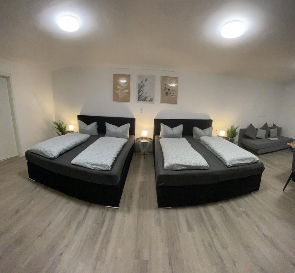 Giulias Budget Haus Bed and Breakfast in Tyrol