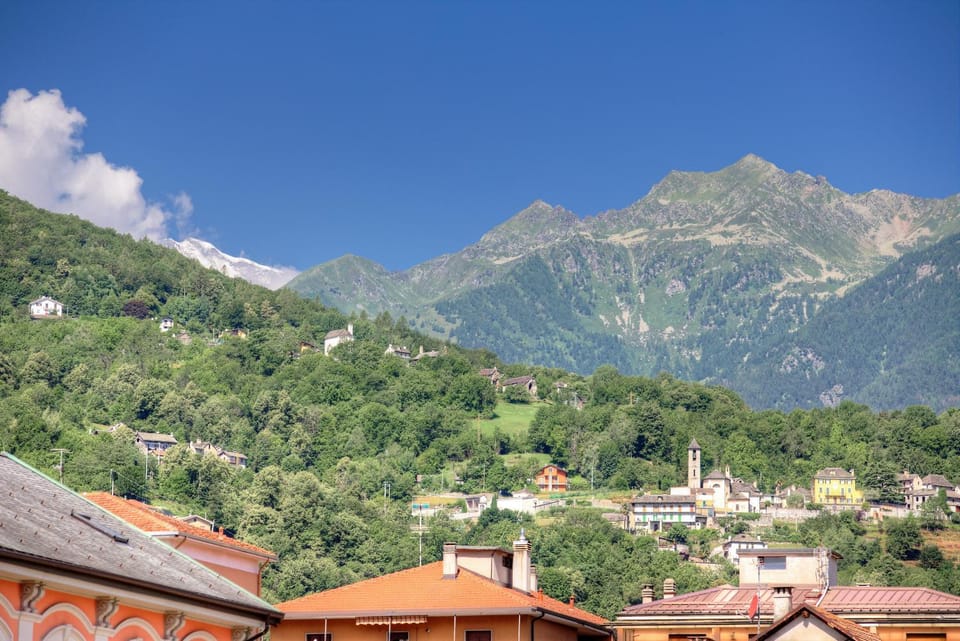 View (from property/room)