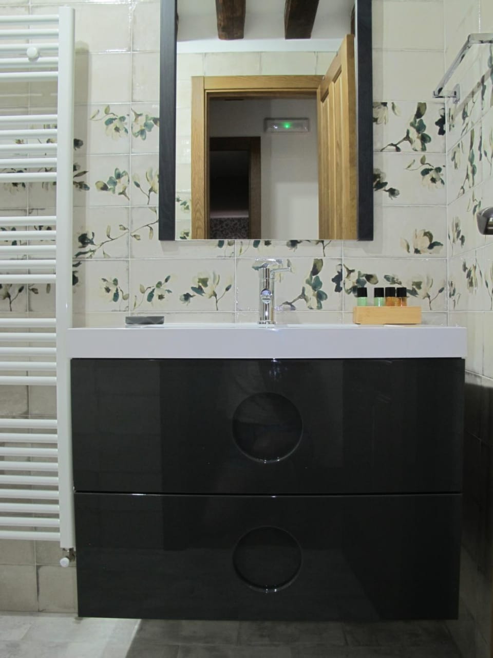 Apartamentos Turísticos La Casa Grande Apartment in Castile-La Mancha