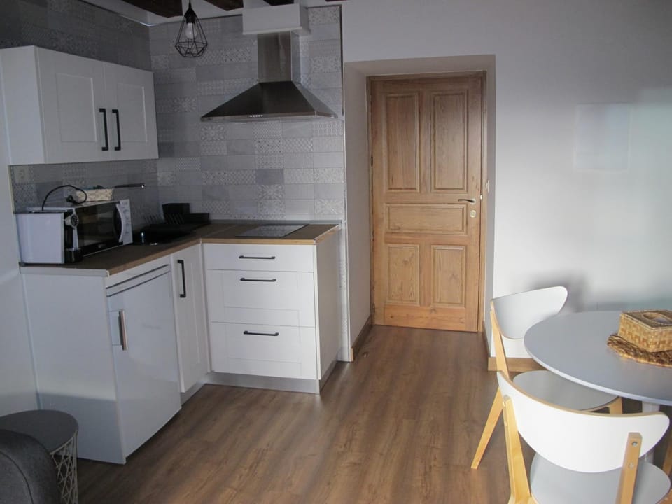 Apartamentos Turísticos La Casa Grande Apartment in Castile-La Mancha