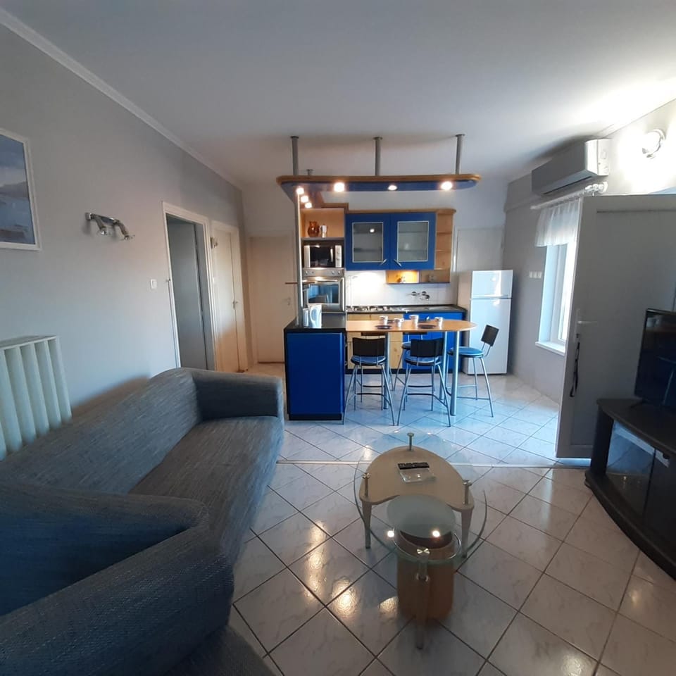 HANNA Apartman Apartment in Hungary