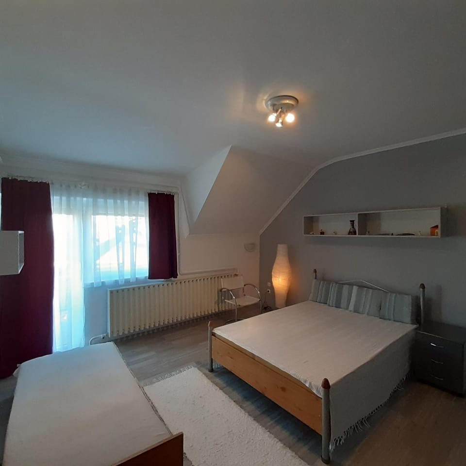 HANNA Apartman Apartment in Hungary