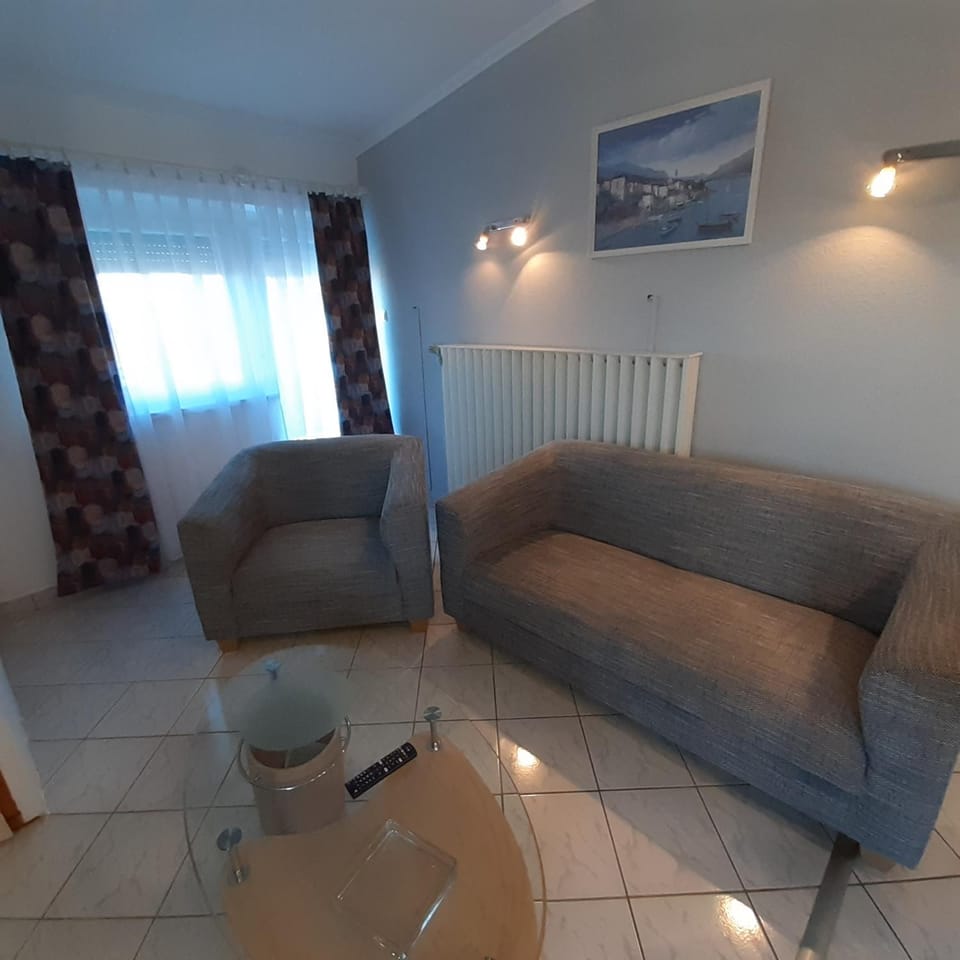HANNA Apartman Apartment in Hungary