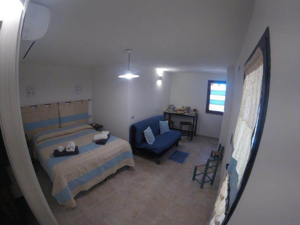 B&B Sa Pedra Longa Bed and Breakfast in Sardinia