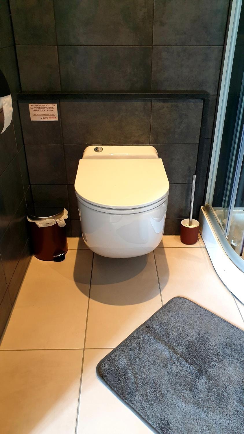 Toilet, Bathroom