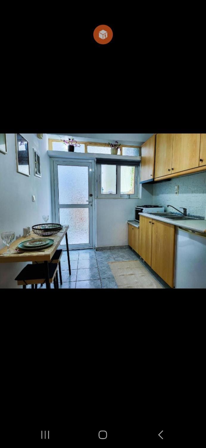 Candy home Apartment in Messenia