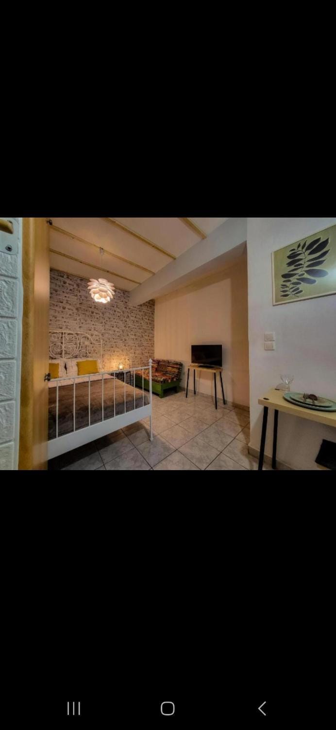 Candy home Apartment in Messenia