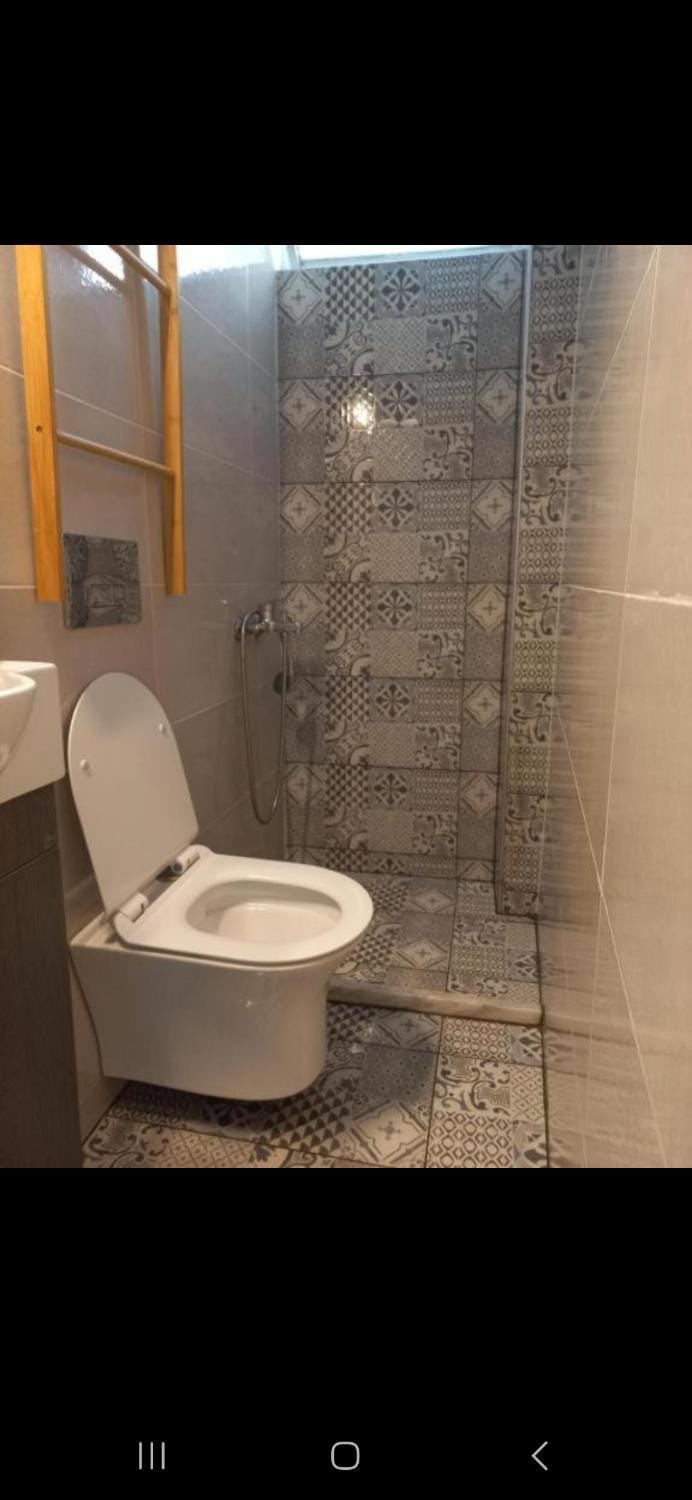 Candy home Apartment in Messenia