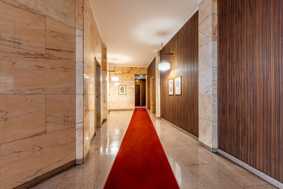 Darsena Flat Apartment in Milan