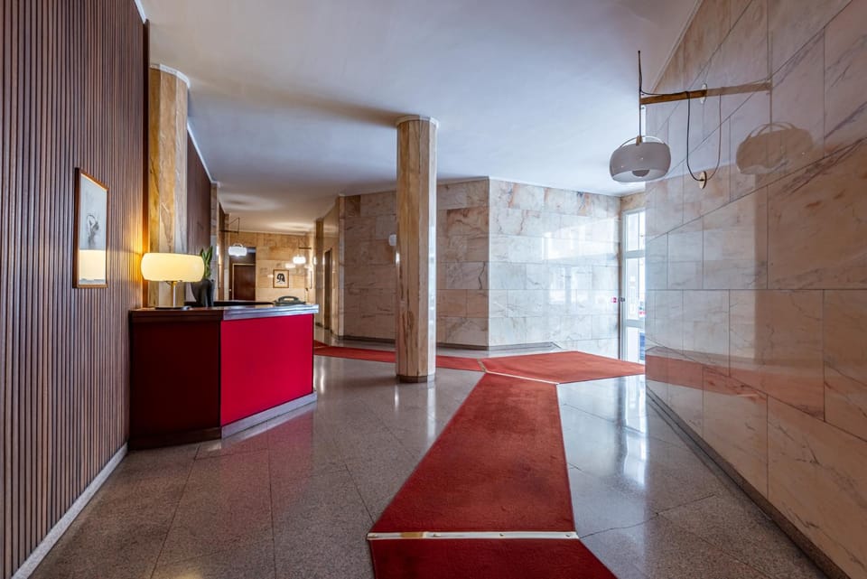 Darsena Flat Apartment in Milan