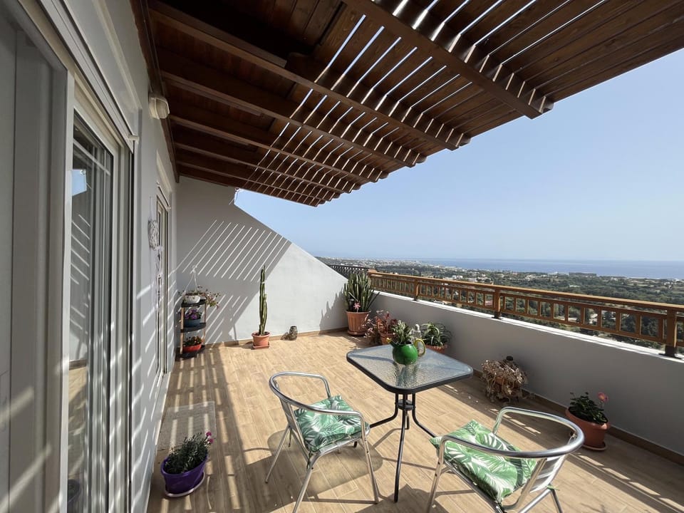 Sea View Loft Vacation rental in Rhodes, Greece