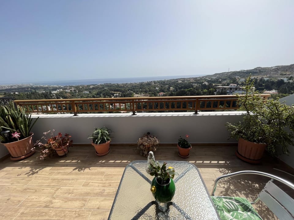 Sea View Loft Vacation rental in Rhodes, Greece