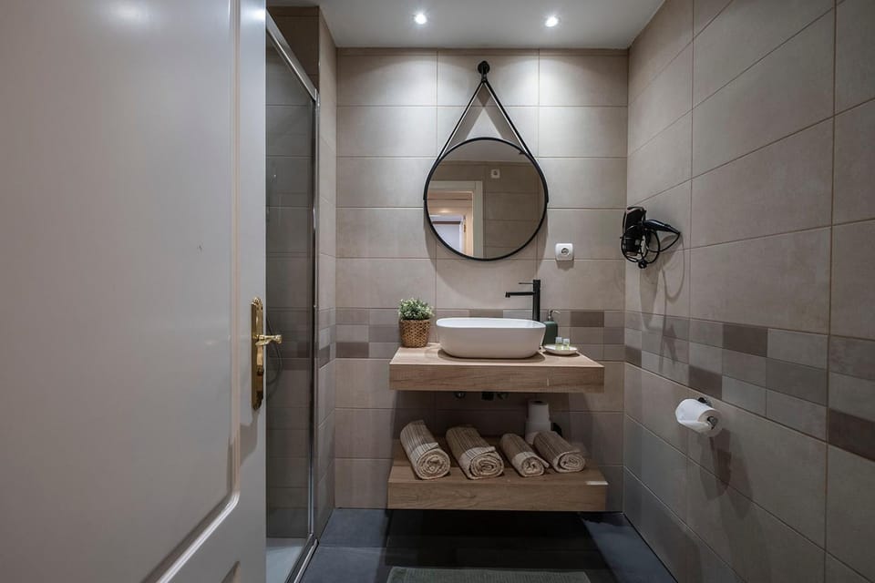 Apartamento Wanda Ifema con Parking y Gym Apartment in Madrid