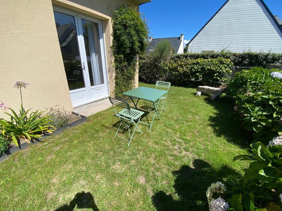 maison de vacances ninette House in Trégunc