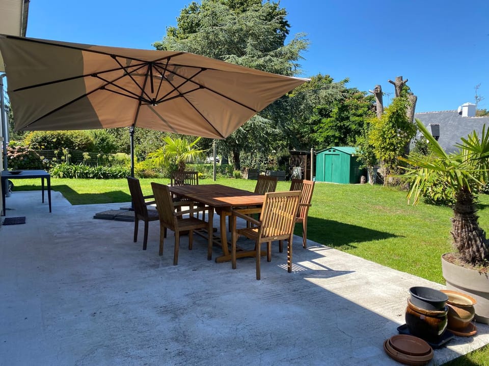 maison de vacances ninette House in Trégunc