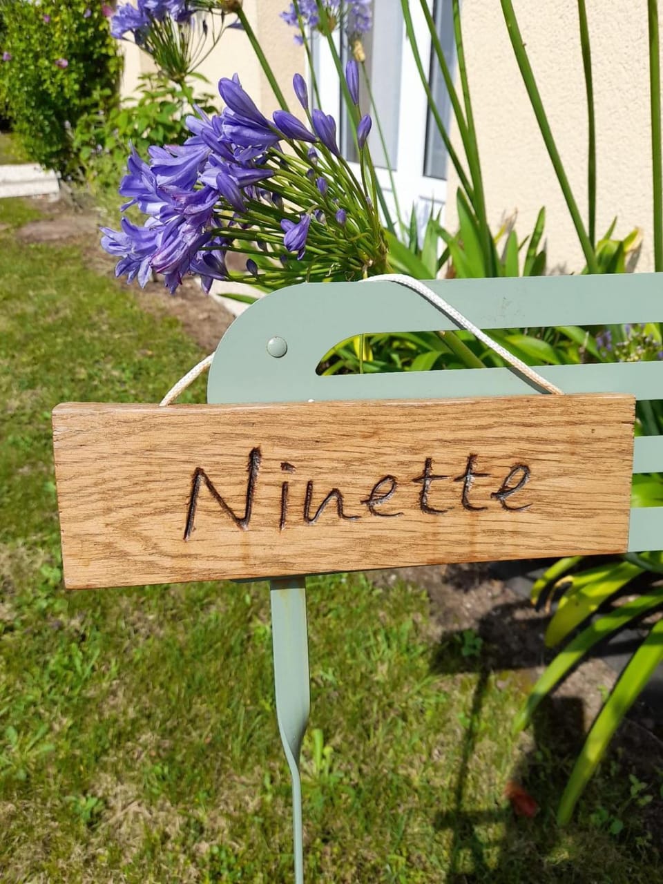 maison de vacances ninette House in Trégunc