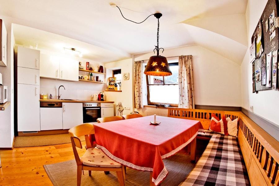 ZugspitzApps, Apartement SCHÖNBLICK Apartment in Garmisch-Partenkirchen