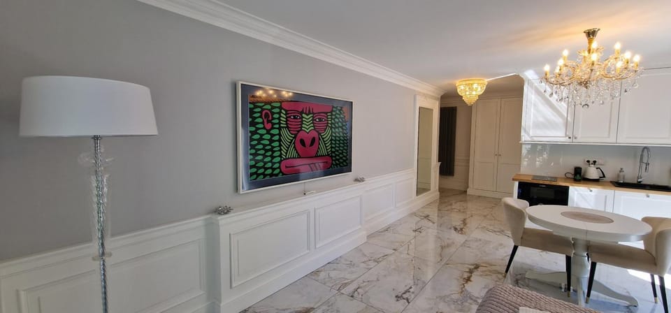 TV and multimedia, Living room, kitchen