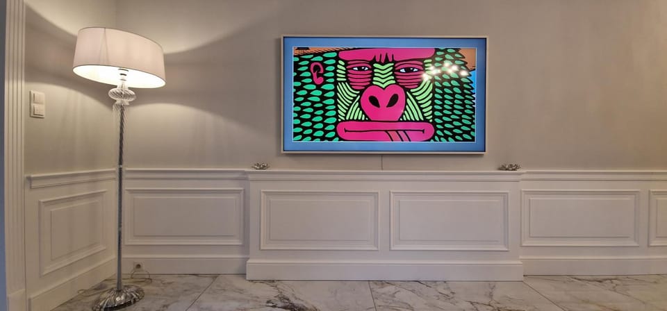 TV and multimedia