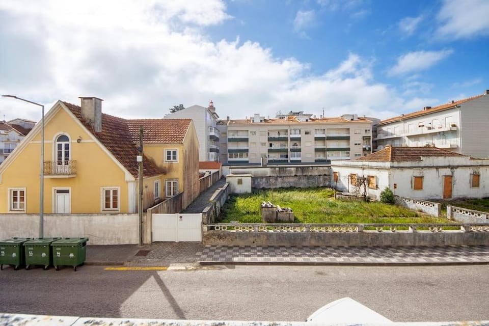 Manny's place - by the sea Apartment in Aveiro District, Portugal