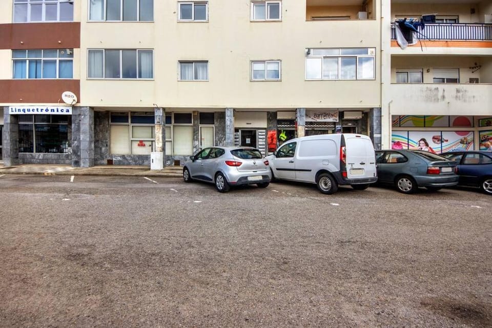 Manny's place - by the sea Apartment in Aveiro District, Portugal