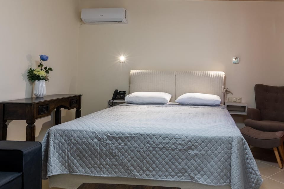 Messinian Monte e Mare House in Messenia