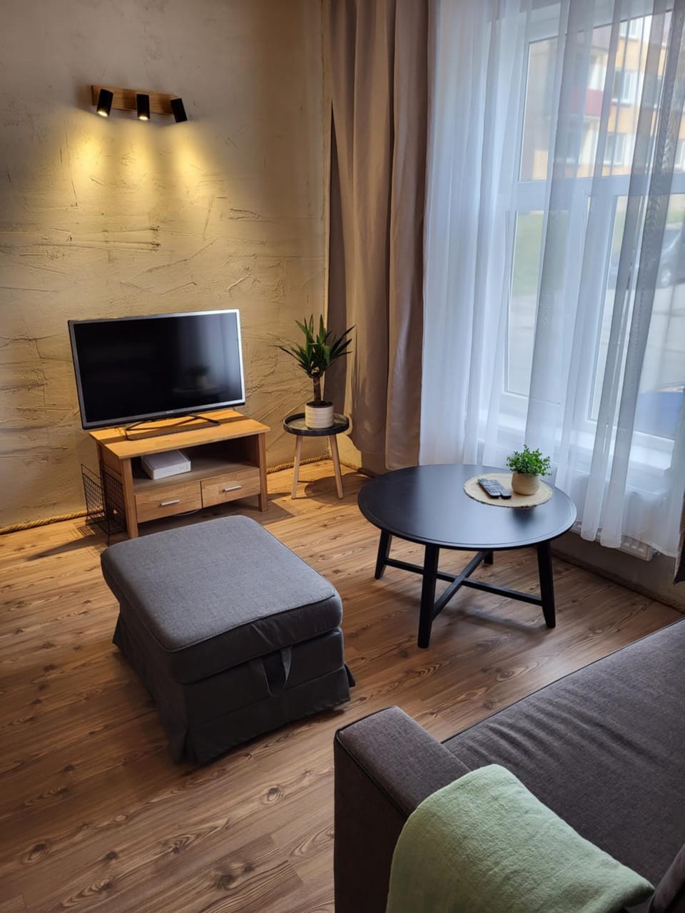 Old Town Apartment nr 2 Apartment in Estonia