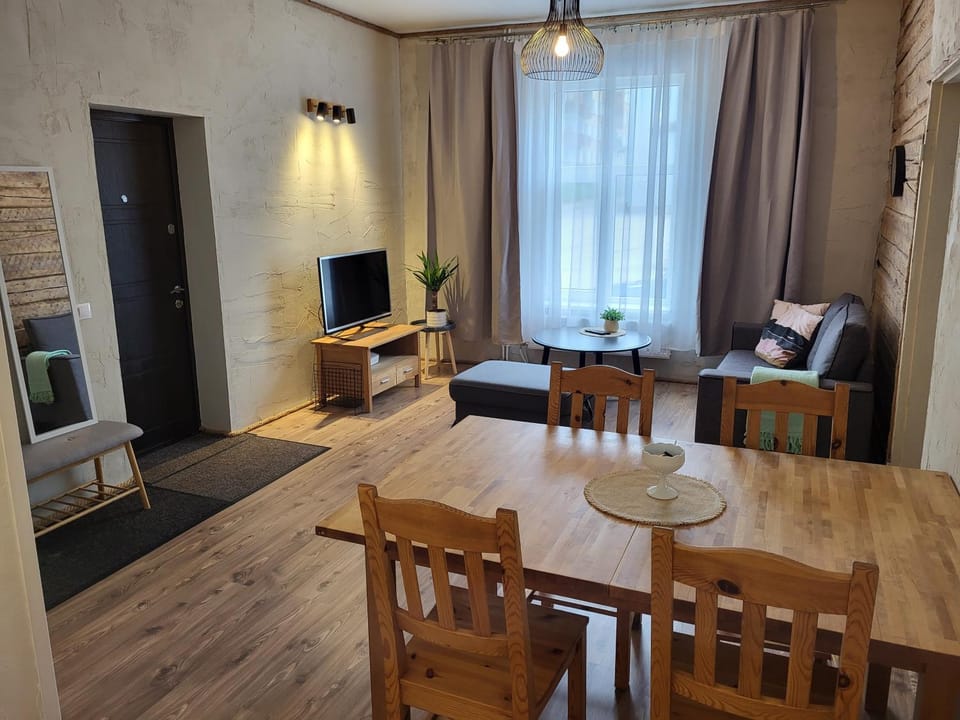 Old Town Apartment nr 2 Apartment in Estonia
