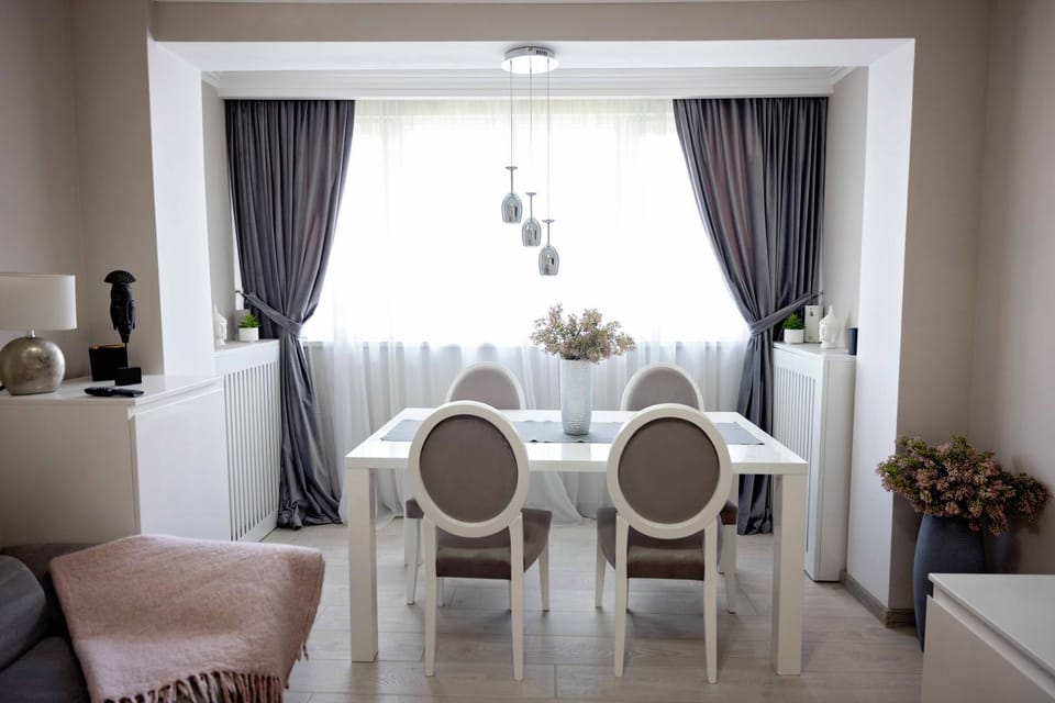 Joyful apartment Apartment in Timisoara
