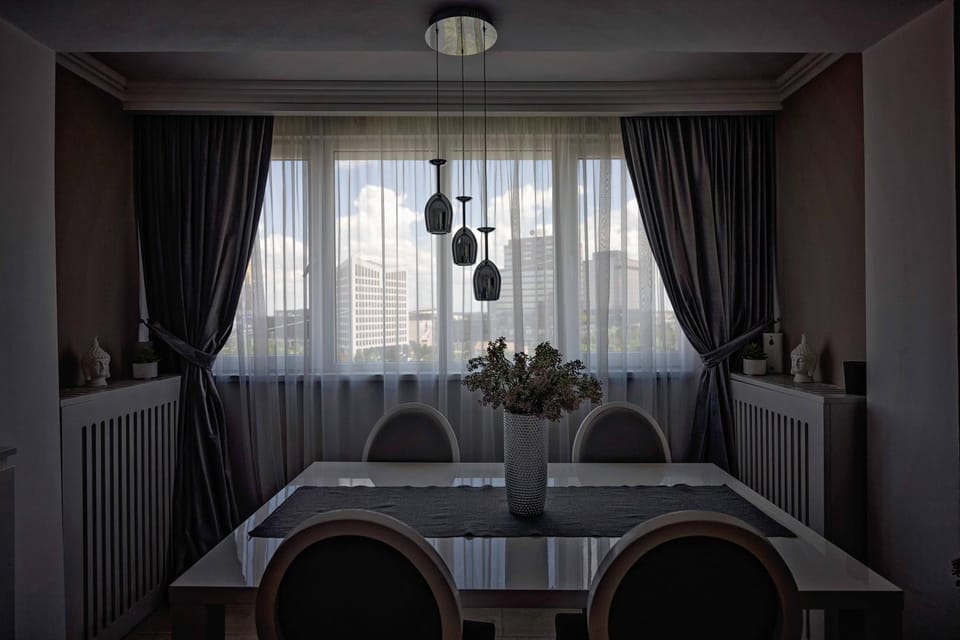 Joyful apartment Apartment in Timisoara