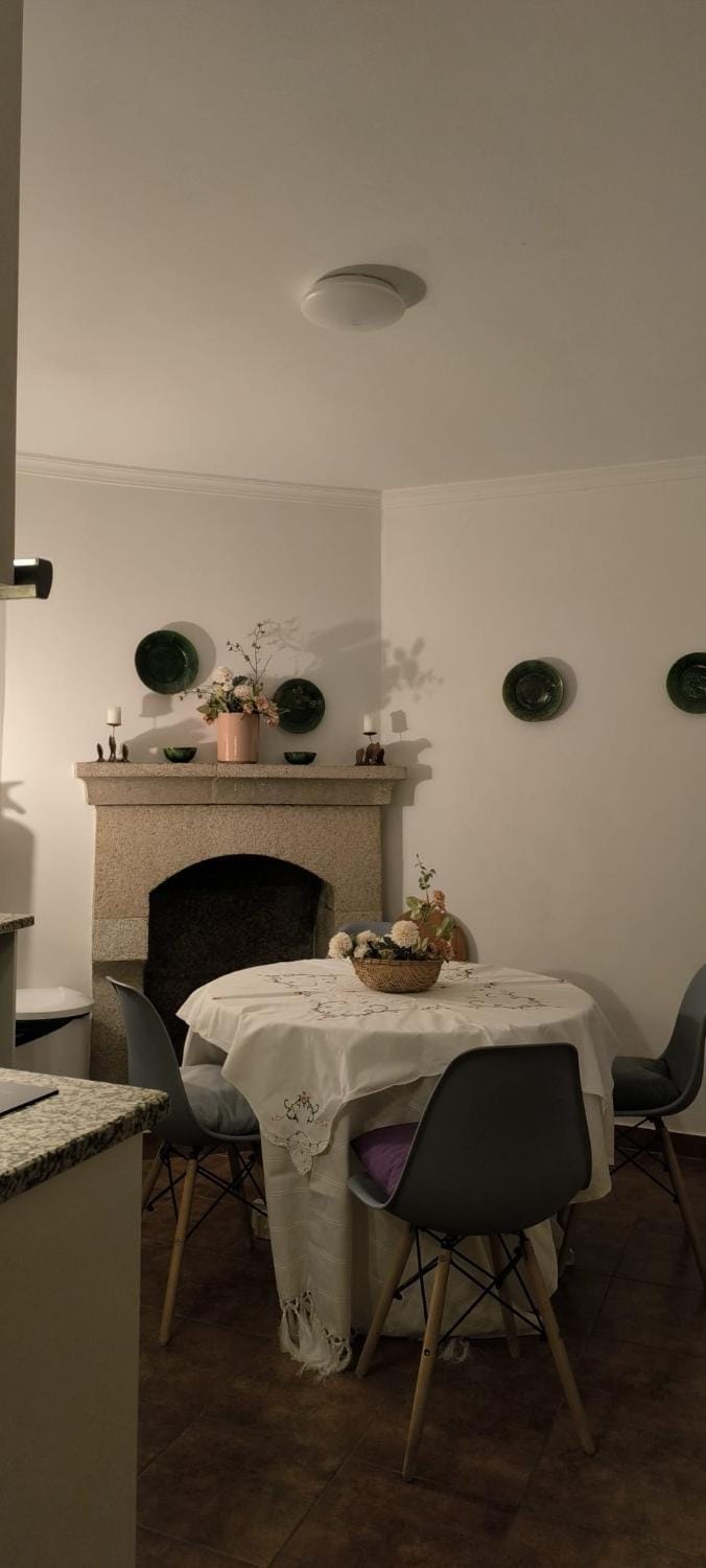 Plantier Guesthouse Apartment in Castile and León
