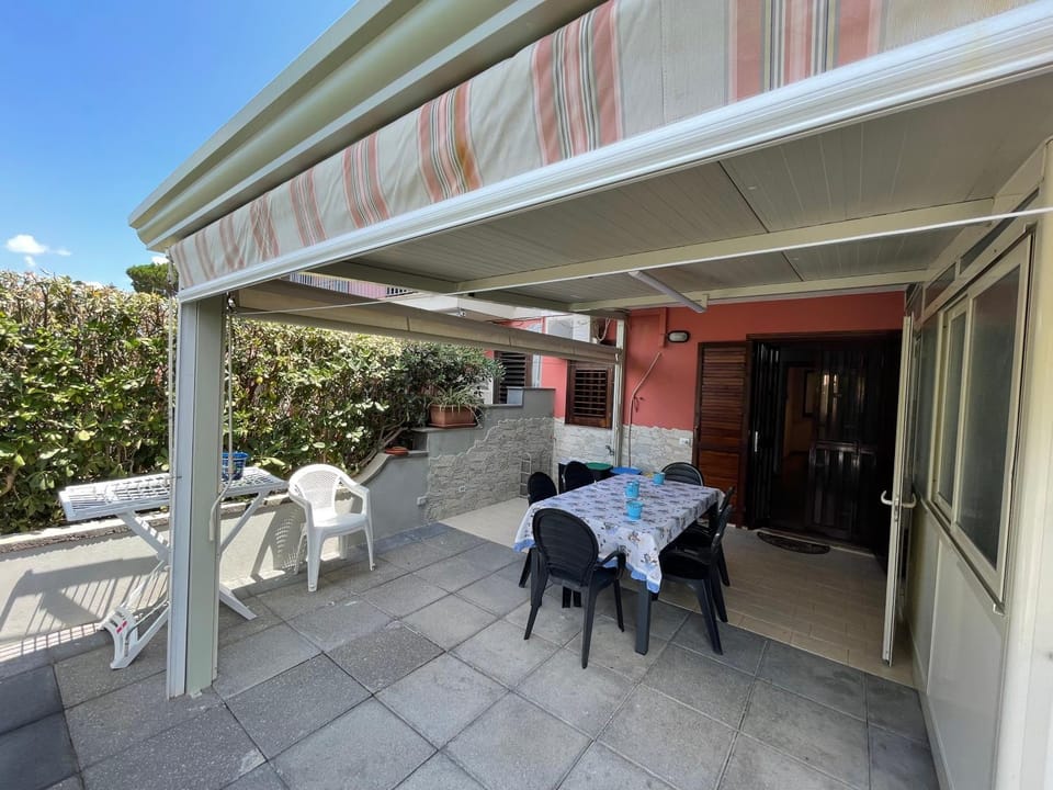 Fondachello Sea House Apartment in Mascali