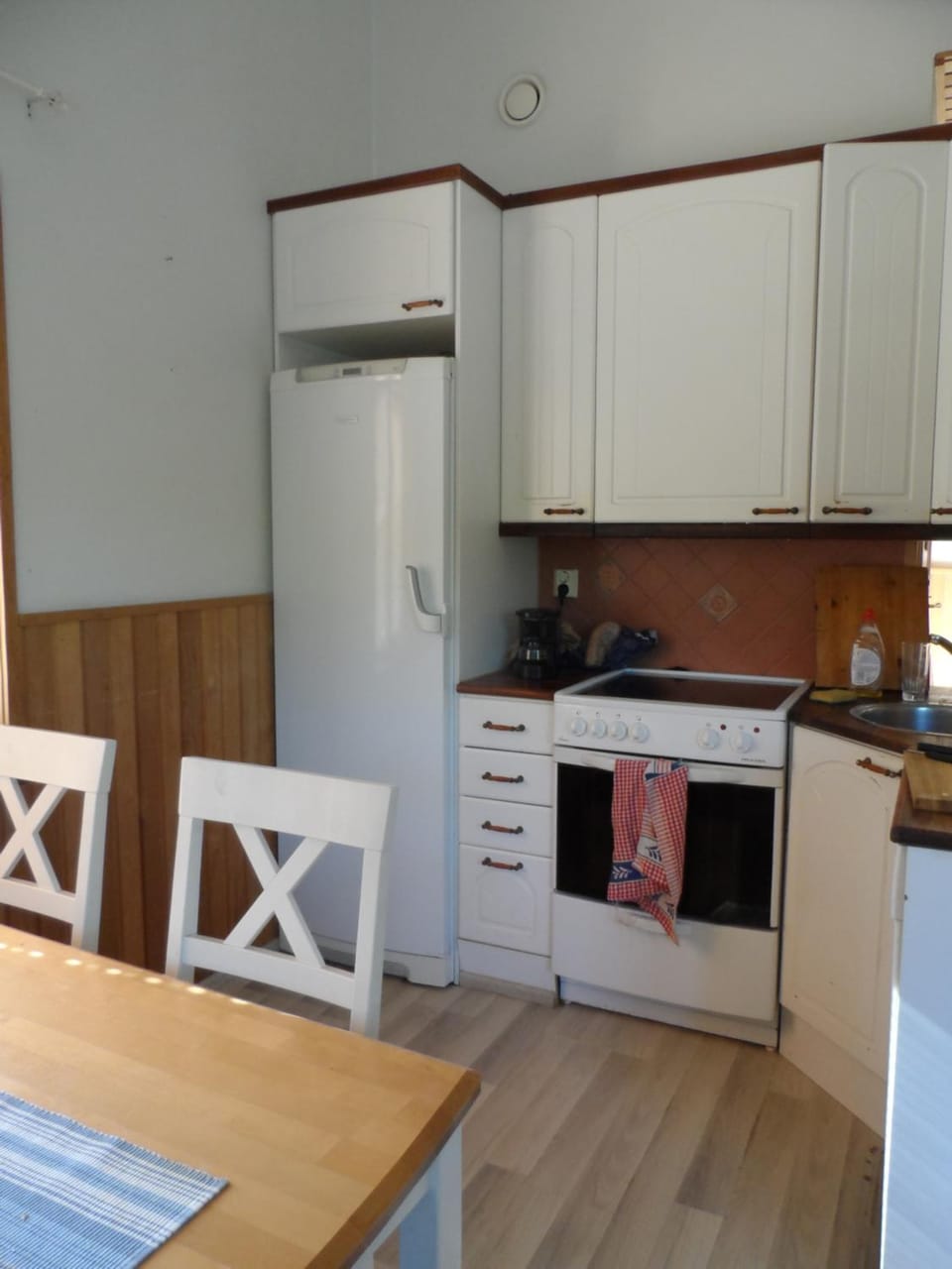 Walhalla apartment Apartment in Uusimaa
