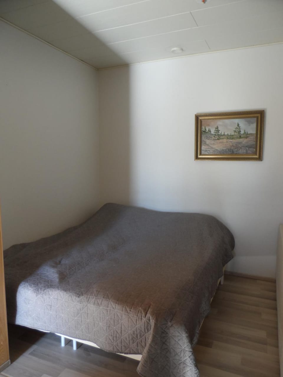 Walhalla apartment Apartment in Uusimaa