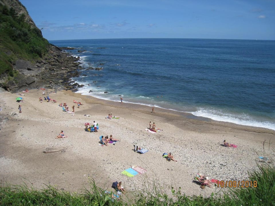 Nearby landmark, Beach, Sea view