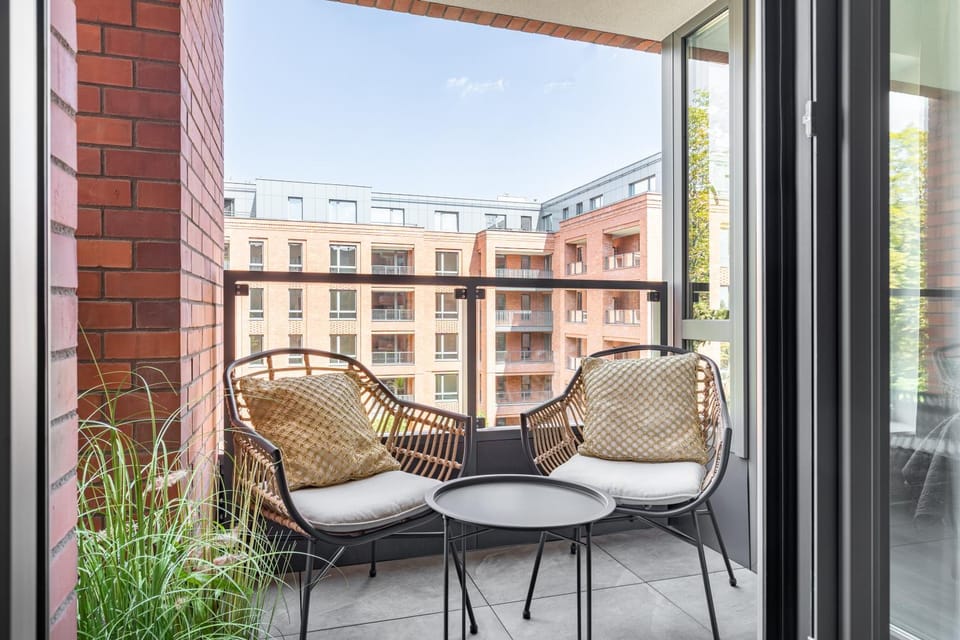 Day, View (from property/room), Balcony/Terrace