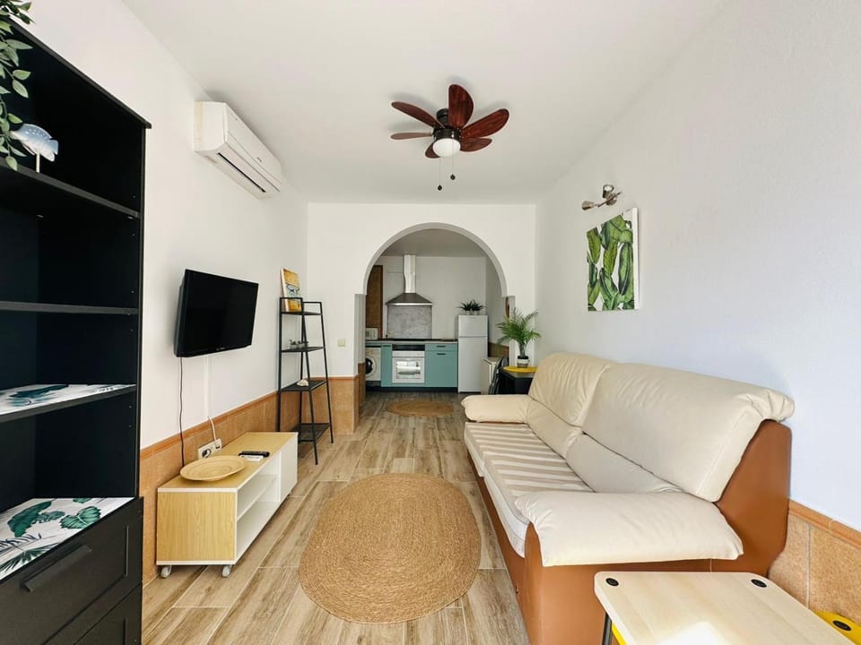 La Casita del Mar Apartment in El Puerto de Santa María