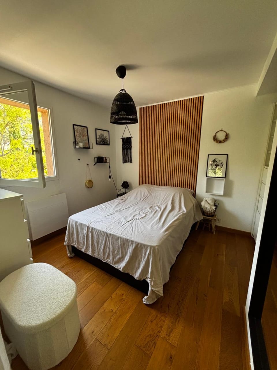 Bel Appartement à La Valette du var Apartment in Toulon