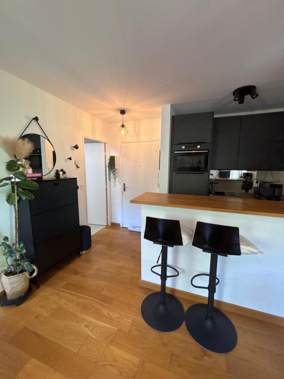 Bel Appartement à La Valette du var Apartment in Toulon
