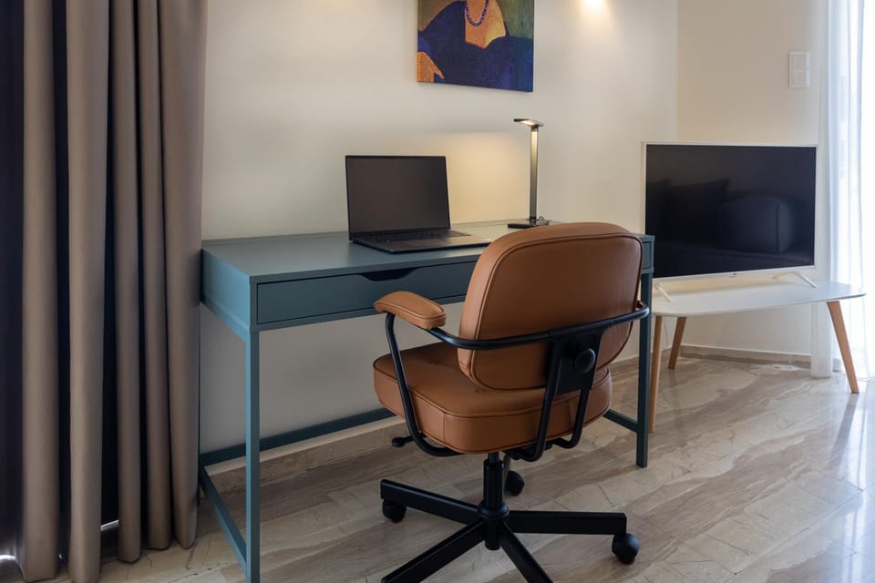 Business facilities