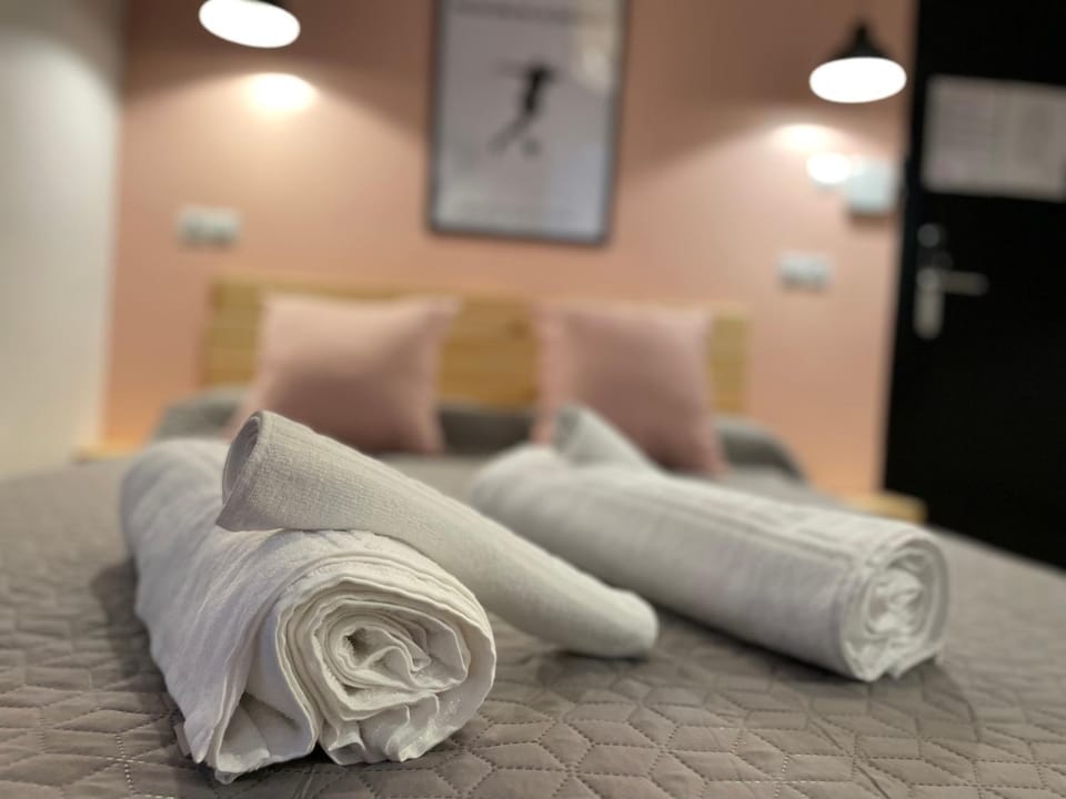 towels