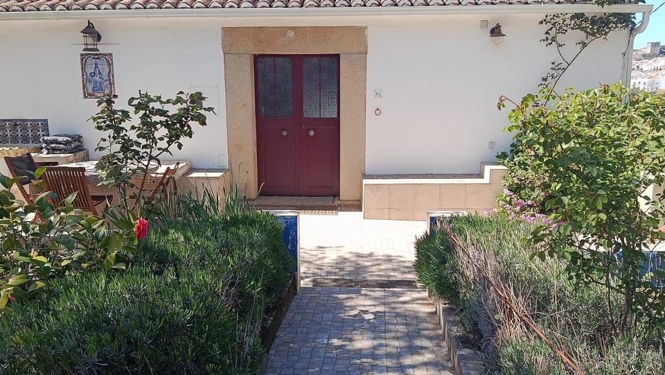 Property building, Balcony/Terrace