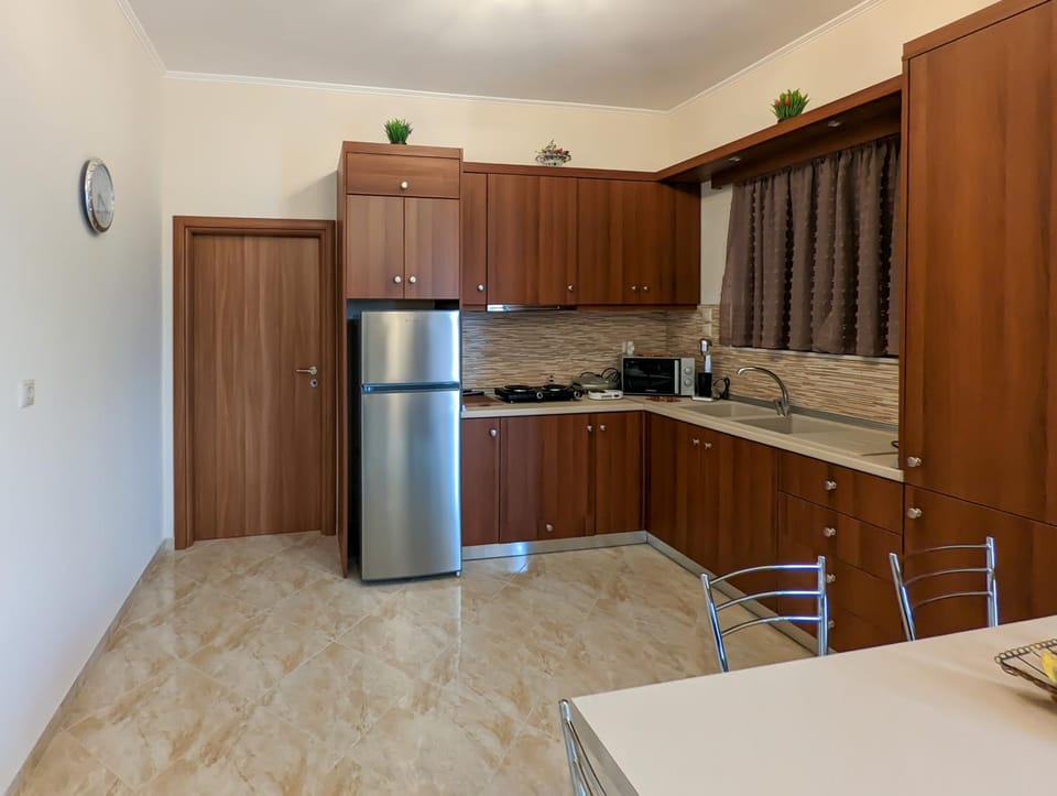 Tharenos home Apartment in Rhodes, Greece