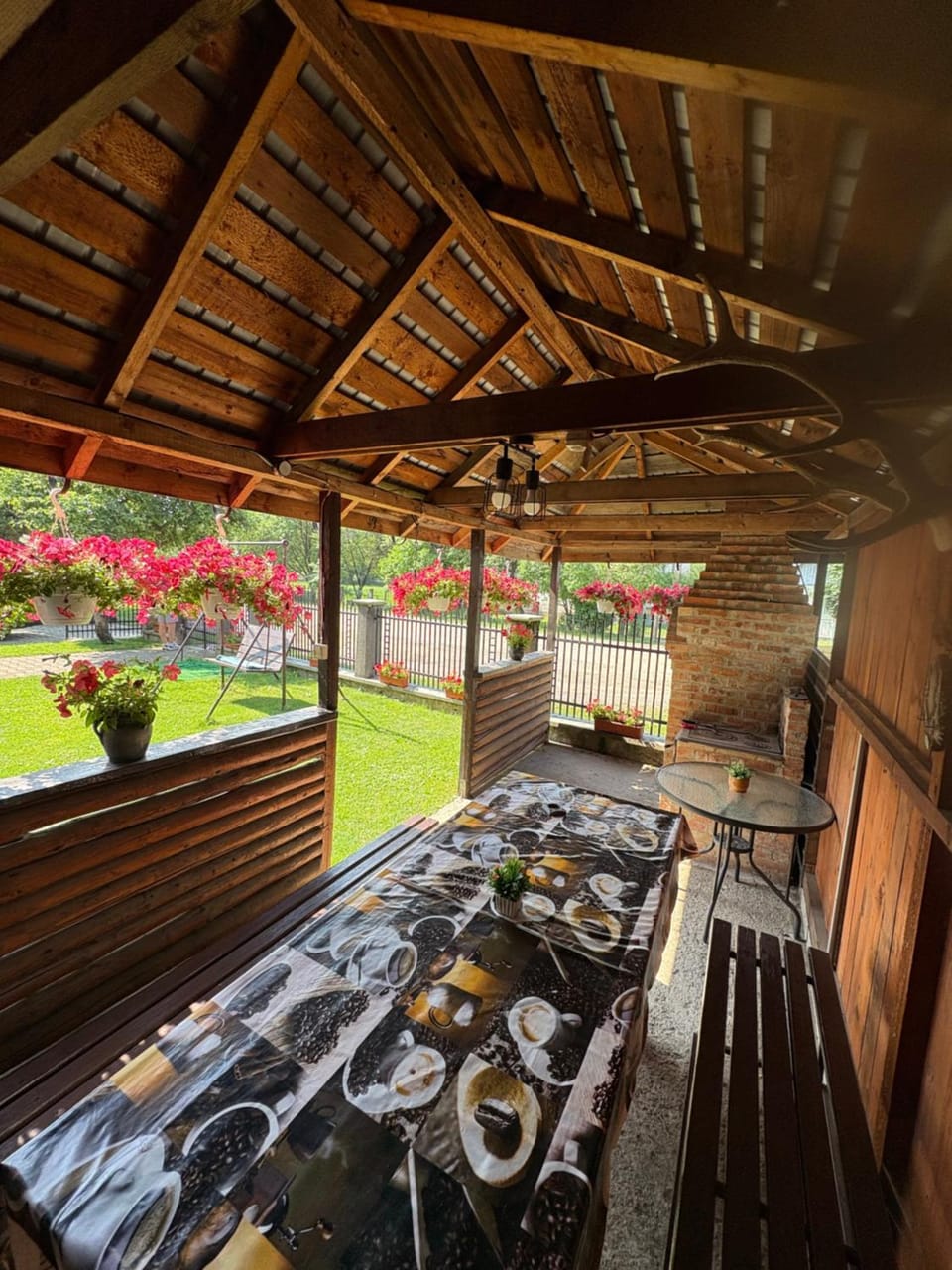 Casa Dany Bed and Breakfast in Romania