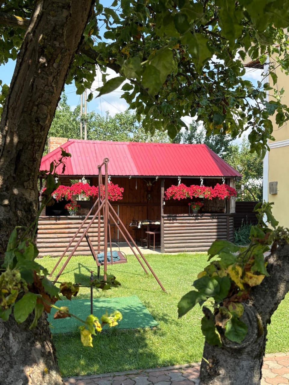 Casa Dany Bed and Breakfast in Romania