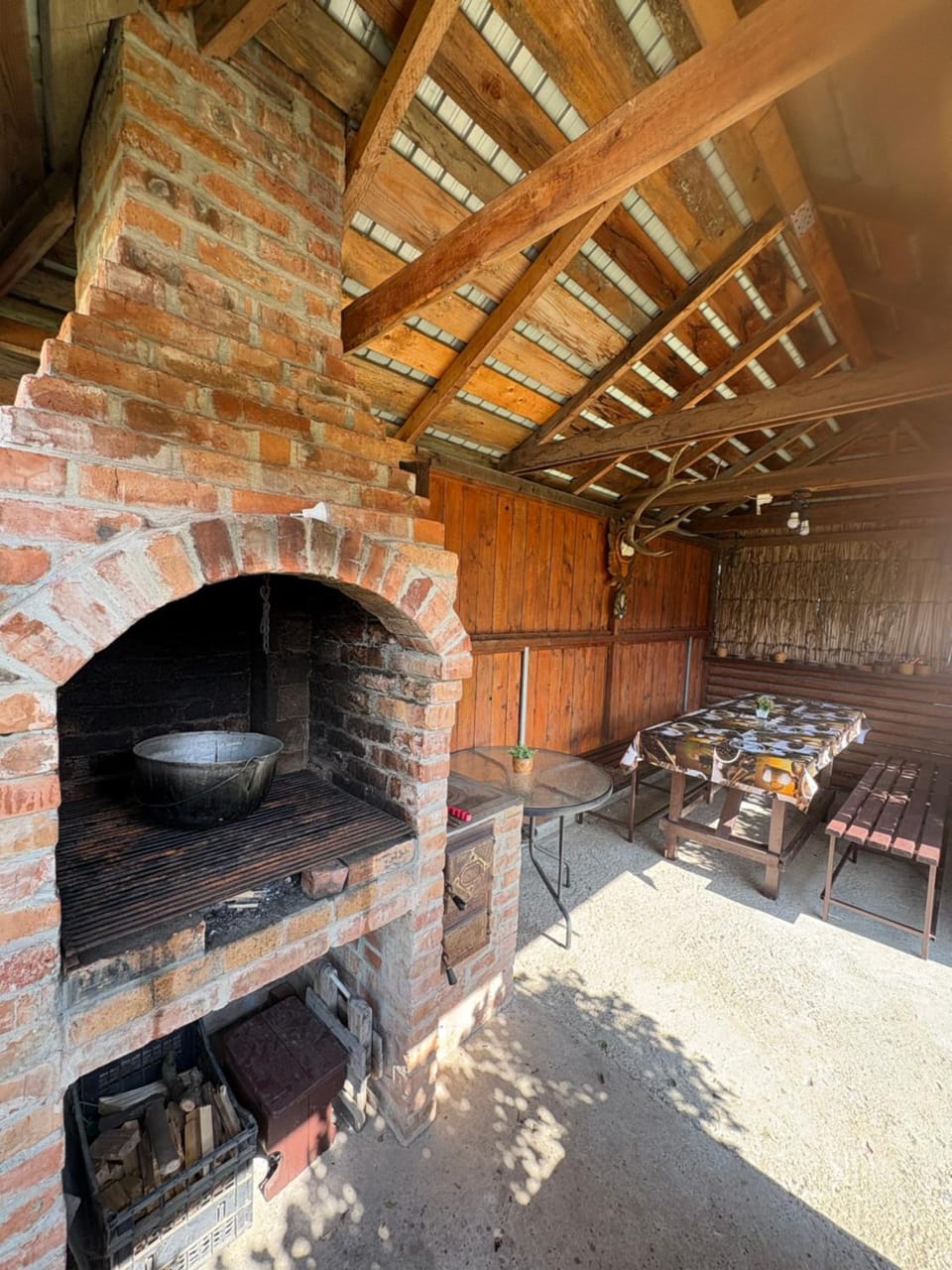 Casa Dany Bed and Breakfast in Romania